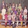 1970-71, 6th Grade