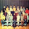 1974-75, Kindergarten and 1st grade